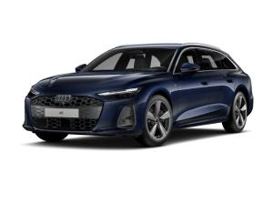 Audi A6 Avant e-hybrid quattro S-line UPE 88.508€  HUD/360°/AHK/MATRIX/B&O