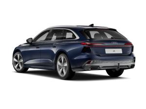 Audi A6 Avant e-hybrid quattro S-line UPE 88.508€  HUD/360°/AHK/MATRIX/B&O