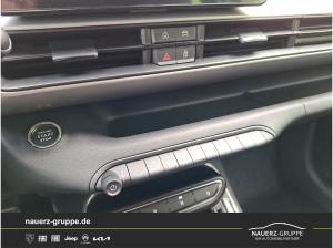 Jeep Avenger Altitude elek. Heckklappe / Lagerwagen 1x verfügbar