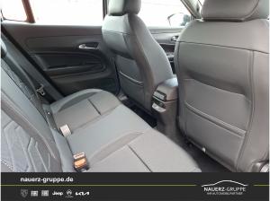 Jeep Avenger Altitude elek. Heckklappe / Lagerwagen 1x verfügbar