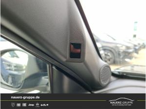 Jeep Avenger Altitude elek. Heckklappe / Lagerwagen 1x verfügbar