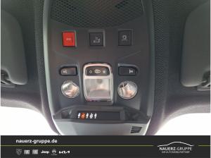 Jeep Avenger Altitude elek. Heckklappe / Lagerwagen 1x verfügbar