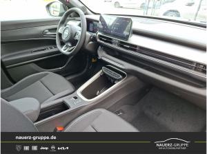Jeep Avenger Altitude elek. Heckklappe / Lagerwagen 1x verfügbar