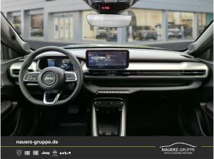 Jeep Avenger Altitude elek. Heckklappe / Lagerwagen 1x verfügbar