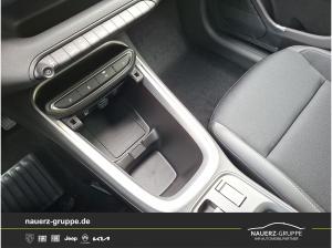 Jeep Avenger Altitude elek. Heckklappe / Lagerwagen 1x verfügbar