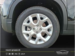 Jeep Avenger Altitude elek. Heckklappe / Lagerwagen 1x verfügbar
