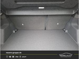 Jeep Avenger Altitude elek. Heckklappe / Lagerwagen 1x verfügbar