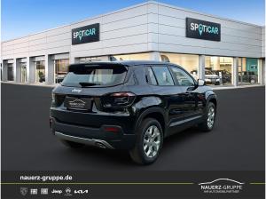 Jeep Avenger Altitude elek. Heckklappe / Lagerwagen 1x verfügbar