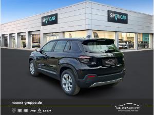 Jeep Avenger Altitude elek. Heckklappe / Lagerwagen 1x verfügbar