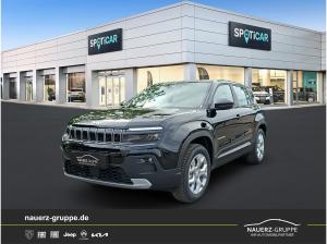 Jeep Avenger Altitude elek. Heckklappe / Lagerwagen 1x verfügbar