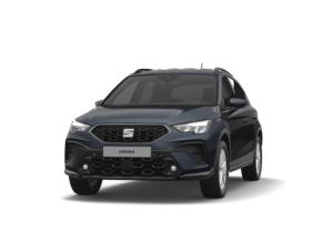 Seat Arona Style 1.0 TSI 85 kW DSG