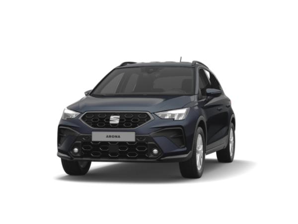 Seat Arona Style 1.0 TSI 85 kW DSG