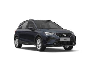 Seat Arona Style 1.0 TSI 85 kW DSG