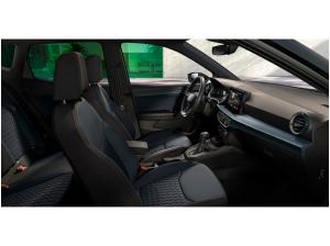 Seat Arona Style 1.0 TSI 85 kW DSG