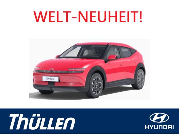 Hyundai IONIQ 3