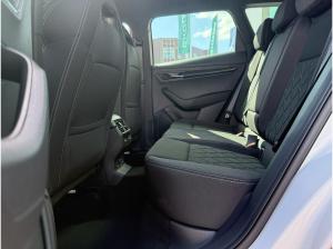 Skoda Karoq Sportline 1,5 TSI 110 kW 7-Gang-DSG**SONDERLEASING**AKTION**
