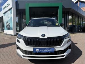 Skoda Karoq Sportline 1,5 TSI 110 kW 7-Gang-DSG**SONDERLEASING**AKTION**