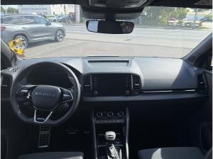 Skoda Karoq Sportline 1,5 TSI 110 kW 7-Gang-DSG**SONDERLEASING**AKTION**