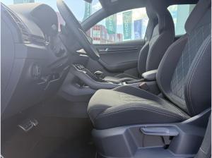 Skoda Karoq Sportline 1,5 TSI 110 kW 7-Gang-DSG**SONDERLEASING**AKTION**