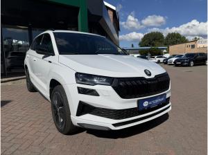 Skoda Karoq Sportline 1,5 TSI 110 kW 7-Gang-DSG**SONDERLEASING**AKTION**
