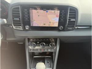Skoda Karoq Sportline 1,5 TSI 110 kW 7-Gang-DSG**SONDERLEASING**AKTION**