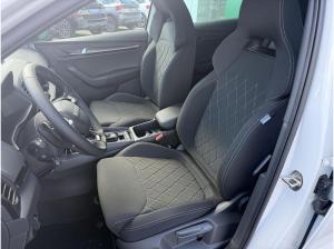 Skoda Karoq Sportline 1,5 TSI 110 kW 7-Gang-DSG**SONDERLEASING**AKTION**