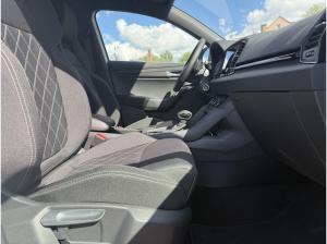 Skoda Karoq Sportline 1,5 TSI 110 kW 7-Gang-DSG**SONDERLEASING**AKTION**