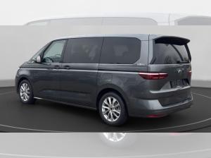 Volkswagen Multivan (ST)