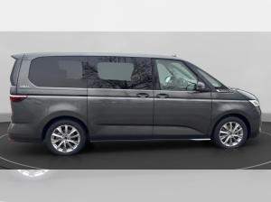 Volkswagen Multivan (ST)