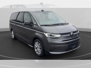 Volkswagen Multivan (ST)