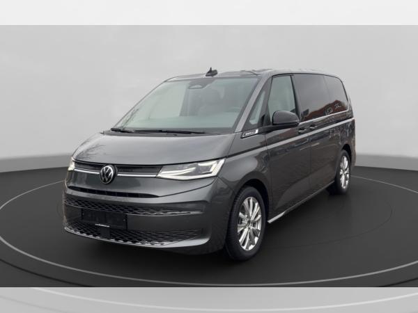 Volkswagen Multivan (ST)
