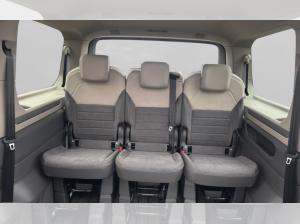 Volkswagen Multivan (ST)