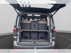 Volkswagen Multivan (ST)