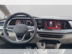 Volkswagen Multivan (ST)