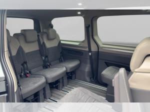 Volkswagen Multivan (ST)