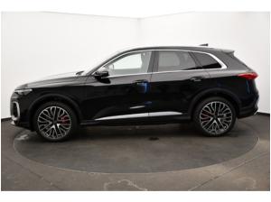 Audi SQ5 sofort verfügbar