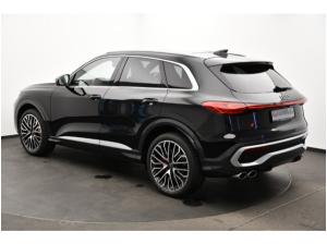 Audi SQ5 sofort verfügbar