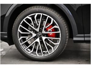 Audi SQ5 sofort verfügbar
