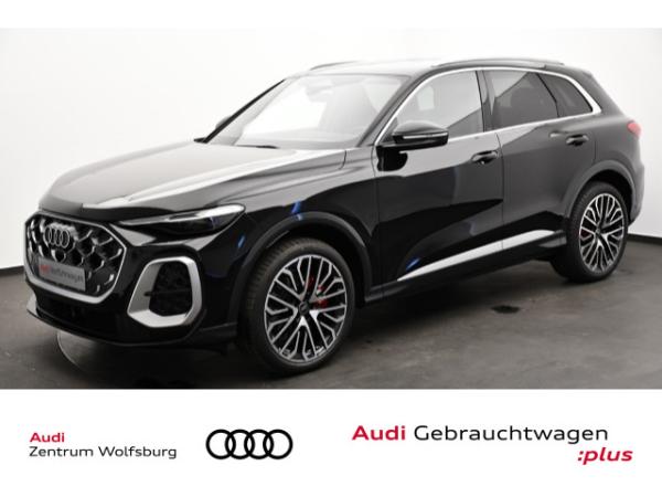 Audi SQ5 sofort verfügbar