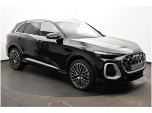 Audi SQ5 sofort verfügbar