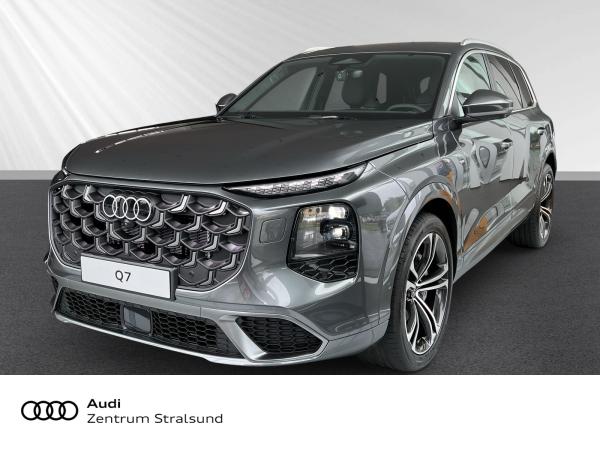 Audi Q7 TDI quattro 220 kW tipronic Sonderkonditionen*