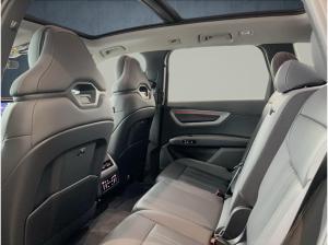 Audi Q7 TDI quattro S line MATRIX PANO 7 SITZE B&O AHK  ***DER NEUE Q7***