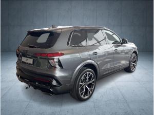 Audi Q7 TDI quattro S line MATRIX PANO 7 SITZE B&O AHK  ***DER NEUE Q7***