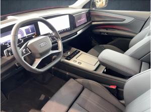 Audi Q7 TDI quattro S line MATRIX PANO 7 SITZE B&O AHK  ***DER NEUE Q7***