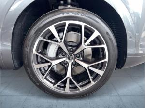 Audi Q7 TDI quattro S line MATRIX PANO 7 SITZE B&O AHK  ***DER NEUE Q7***