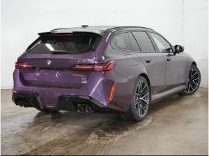 BMW M5 Touring INDIVIDUAL+CARBON+PANO+B&W SOUND
