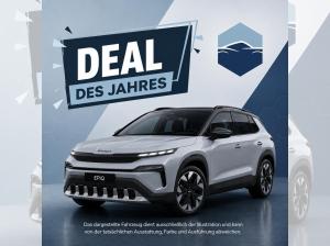 Skoda Epiq Essence  Angebot bis zum 31.10.2026 #KONFIGURIERBAR  #SONDERAKTION