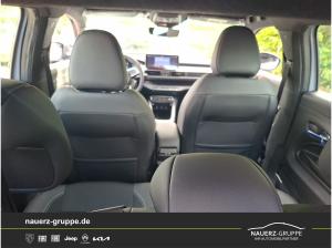 Jeep Avenger Altitude / Lagerwagen 1x verfügbar