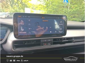 Jeep Avenger Altitude / Lagerwagen 1x verfügbar