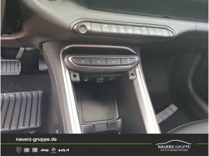 Jeep Avenger Altitude / Lagerwagen 1x verfügbar